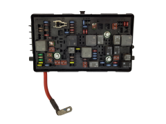 Fuse Box 13222782 529050199 95938113 Opel GM