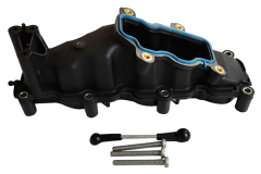 Intake Manifold 059129711BF 11291787901 VW Audi Vika