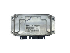 Controller 0261207860 9651812480 9647972980 PSA Bosch 62691