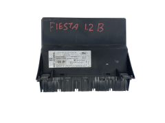 Controller Ford 6S6T-15K600-BL 5WK48854K Siemens 52322