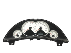 Speedometer/Instrument Cluster Opel Corsa C 13173355WJ 110080005026 40540
