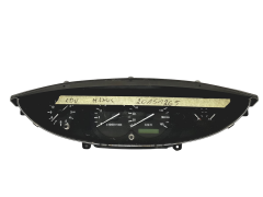 Speedometer/Instrument Cluster LDV Maxus 282100005 HC 52321