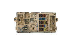 Fuse Box Fiat 1360733080 40275