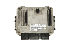 Controller 0281012468 9663268380 9653958980 PSA Bosch 18388