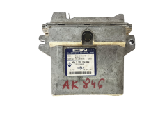 Controller R04080009D 7700104956 7700108680 Renault Lucas 22452