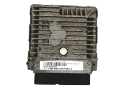 Controller 03L906023LF 5WP42915 AA  Seat Continental 