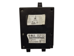 Controller 5K0035730F VW Skoda Seat