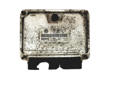 Controller 038906012CM 0281010379 VW Bosch 18902