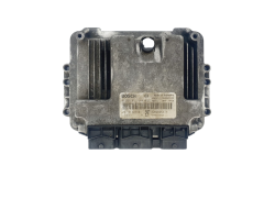 Controller 8200355819 0281011644 23710 AW360 Nissan Bosch 45399
