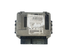 Controller 55204761 0281012862 Fiat Bosch 35583