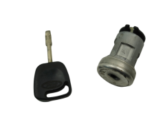 Ignition Switch Ford Q68BA 1536