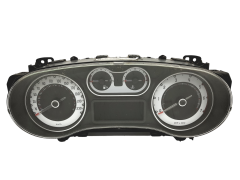 Speedometer/Instrument Cluster Fiat 500 L 52003375 A2C90123903 36867
