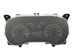 Speedometer/Instrument Cluster Fiorino Bipper Nemo 1367830080 Fiat 40656