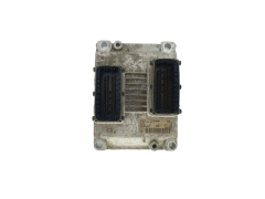 Controller ME731HA004 0261206715 Alfa Romeo Bosch 39906