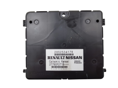 Controller Renault Clio 5 Captur 2 285253417R 27760F271B 0km 1023