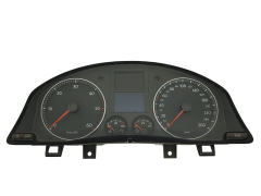Speedometer/Instrument Cluster VW Golf MK5 1K0920863B 69482