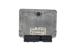 Controller 90589736 LS 0281001670 98013 Opel Bosch GM 56996