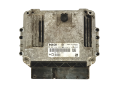 Controller 55566279HD 0281014452 Opel GM Bosch 19217
