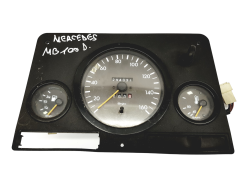 Speedometer/Instrument Cluster Mercedes 100 BUS 6316890590 36842