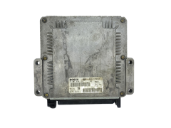 Controller 0281010137 9635158480 28FM0152 PSA Bosch 63306