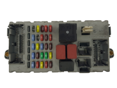 Fuse Box Fiat 51770621 NPL 46520600 CPL