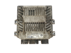 Controller 3S61-12A650-JE 5WS40078H-T Ford Siemens 29313