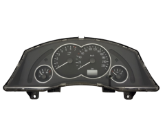 Speedometer/Instrument Cluster Opel Meriva 13146880BB 110080162010 21111