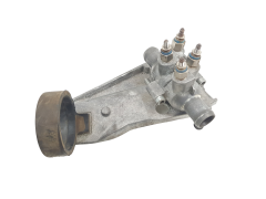 Heater 8200570608 1.5 Dci Renault Clio 3 Modus