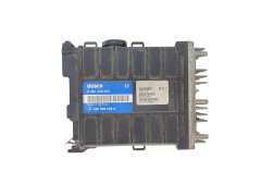 Controller 0261200253 030906026A Volkswagen Bosch 56821