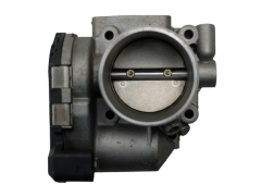 Air Throttle Body 06A133062G 0280750115 VW Seat 1,8T