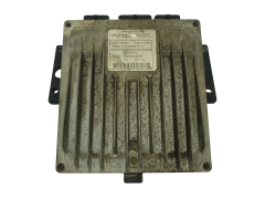 Controller 8200303619 8200129063 R0410C066A Renault Delphi 68241