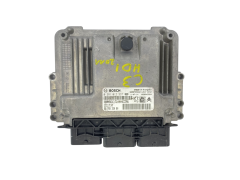Controller 0281017337 9666729680 9676833080 PSA Bosch 56590