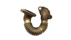 Egr Tube 7701064924 3.0 DCI Renault Espace 4 Vel Satis