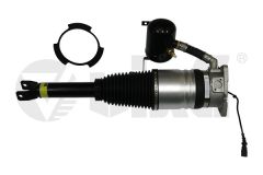 Shock Absorber Rear Left 46160000301 4E0616001N Audi A8 Vika