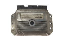 Controller 21584288-2A 8200321263 8200298457 Renault Sagem 3656