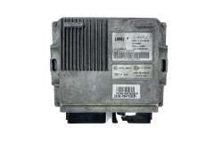 Controller LPG 616746000 110R-006011 67R-016002 Fiat 47659