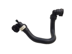 Heater Pipe 9671350380 1.2 VTI Citroen C3 Peugeot 208 2008 0km