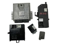 Starter Kit Renault Espace 4 8200175016 8200315964 8200427761 3,5 V6