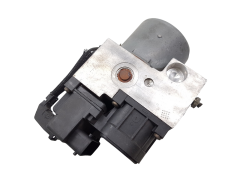 Abs Pump Smart Fortwo 0006647V003 0273004530 Bosch 1737