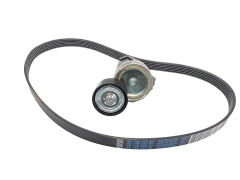 Drive Belt Tensioner 9819833280 1611426280 1.2 VTI Citroen C3 3 208 0km