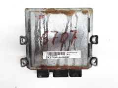 Controller  5WS40106E-T 96519429080 9647423380 PSA Siemens