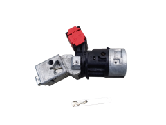 Ignition Switch N0504639 487002687R N0502060 Renault