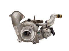 Turbocharger GTD1244VZ 9804119380 PSA 1.6 eHDI 1.5 TDCi 