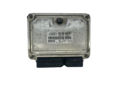 Controller 038906019GC 0281010892 Audi Bosch 51877