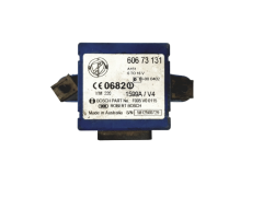 Controller 60673131 F005V00115 Alfa Bosch