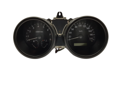 Speedometer/Instrument Cluster Chevrolet Aveo Kalos 96413407 1948