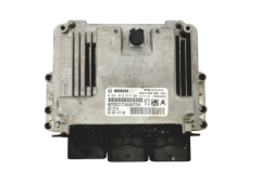 Controller 0281019817 9805947380 9666729580 PSA Bosch 17164