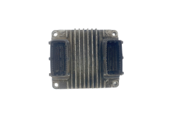Controller 8972406216 09391249 Opel Isuzu 42197