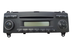 Cd Radio Player VW Crafter 9068200686 BE7078 RCD 2001