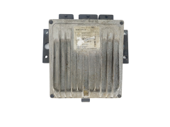 Controller 8200513076 8200582518 R0410B037C Renault Delphi 39892 Controller 8200513076 8200582518 R0410B037C Renault Delphi 39892